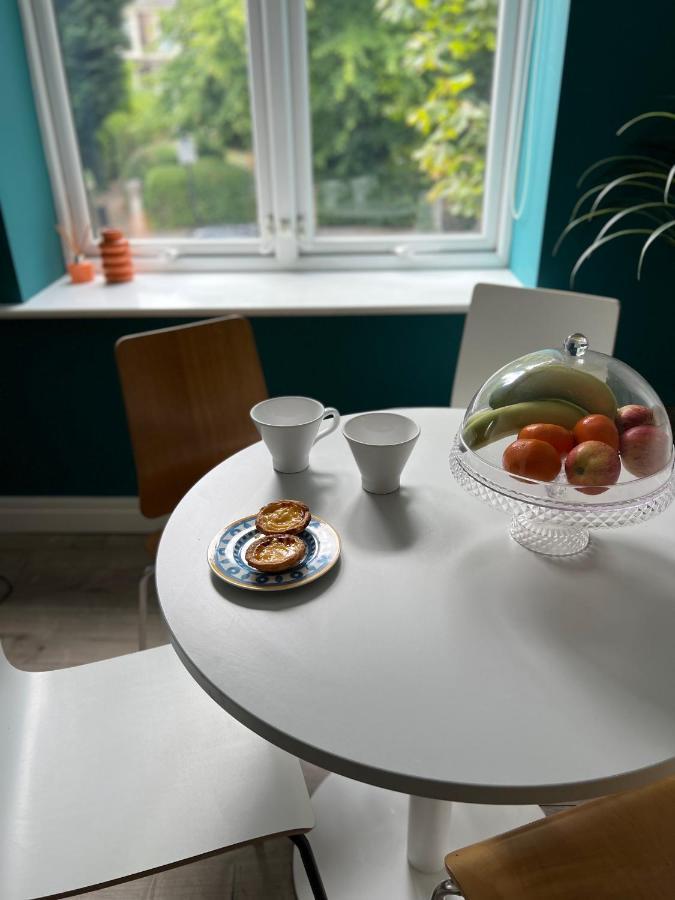 Fab 2Bedroom Apartment- Free Parking, 5Mins From City Centre, Portland Rd Ne2 1Dj Ньюкасл-апон-Тайн Экстерьер фото