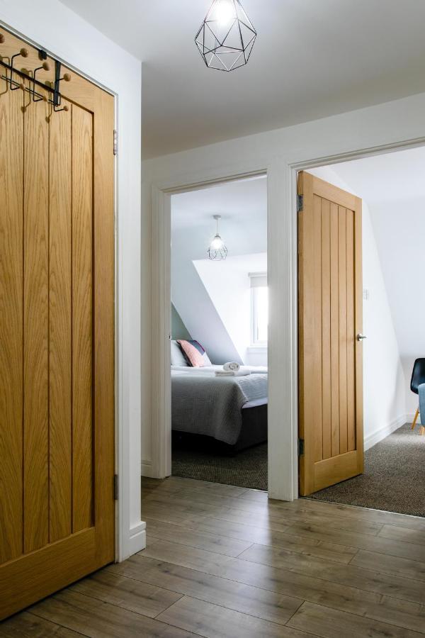 Fab 2Bedroom Apartment- Free Parking, 5Mins From City Centre, Portland Rd Ne2 1Dj Ньюкасл-апон-Тайн Экстерьер фото